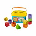 Fisher-Price Fisher-Price  Fisher-Price Baby&apos;s First Blocks FFC84